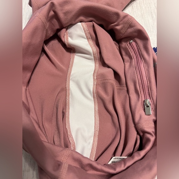 Free People Movement Out Of Your League Leggings Small - Picture 7 of 10